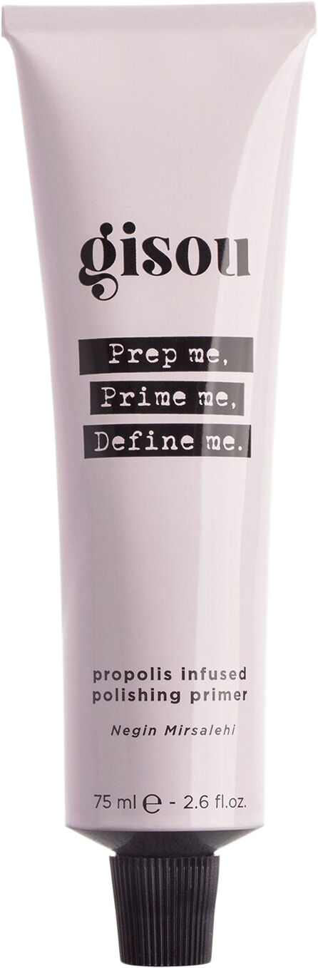 Propolis Infused Polishing Primer