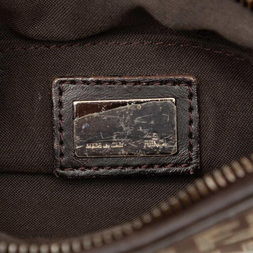 Fendi Crossbody Bag