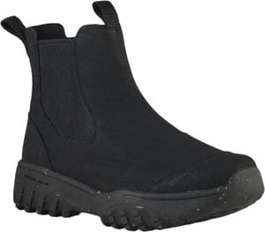 Magda Rubber Track Boot