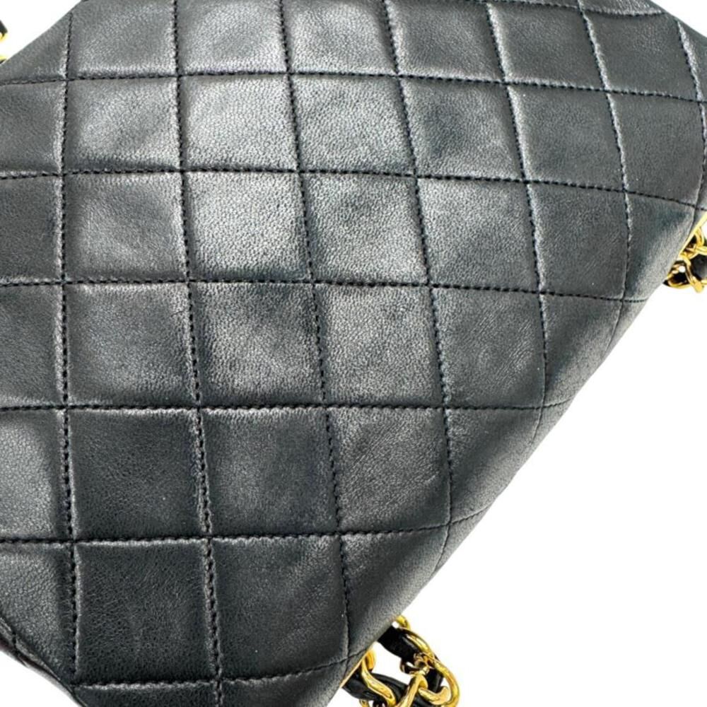 Chanel Shoulder Bag