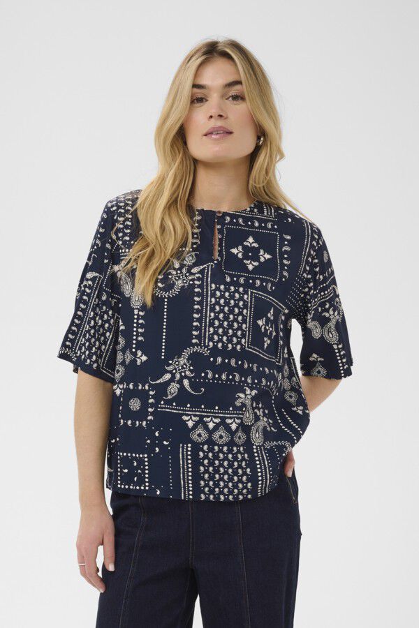 StephanieSZ Blouse