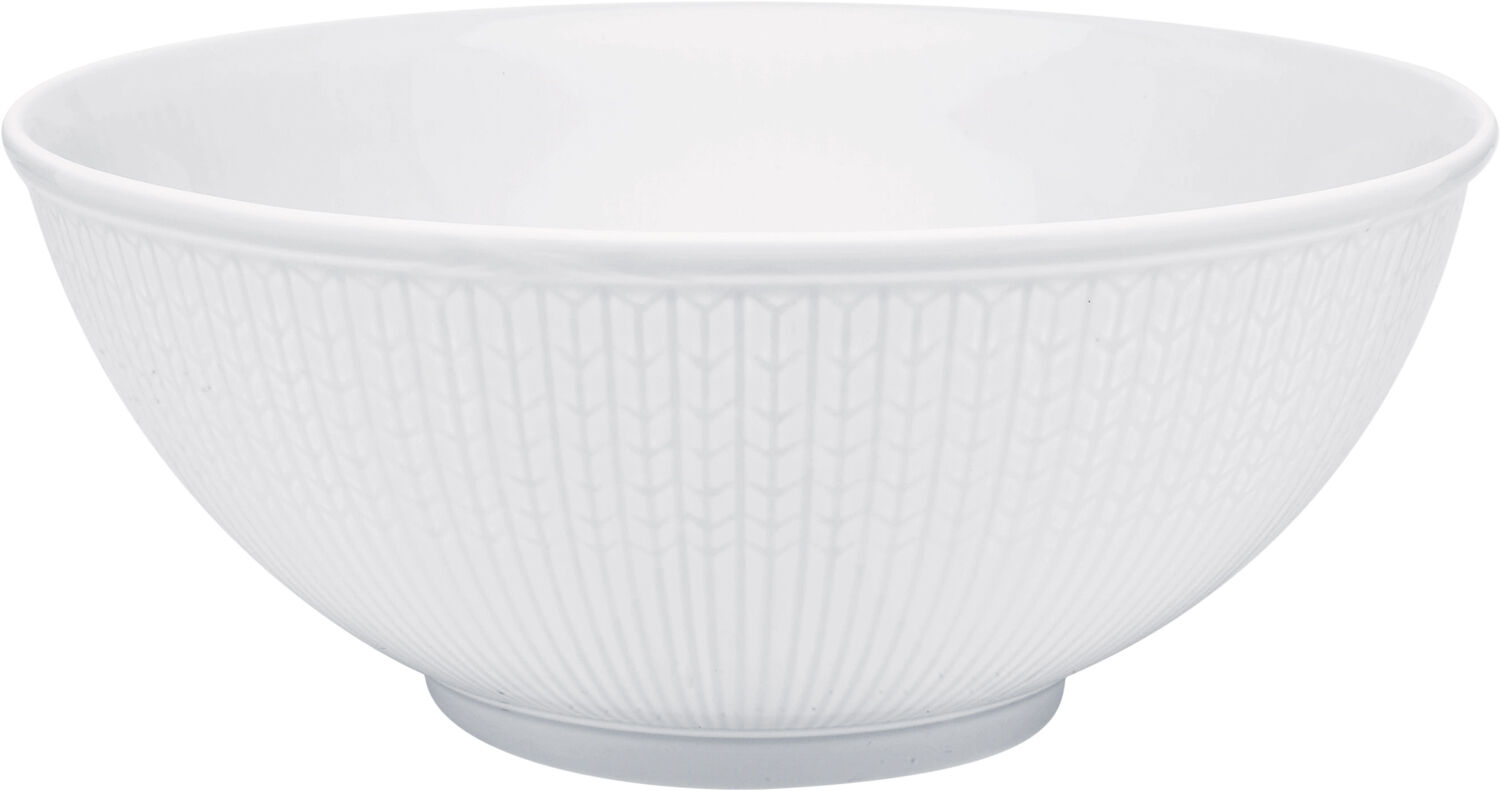 Swedish Grace Sk&aring;l 1,7 L Snehvid