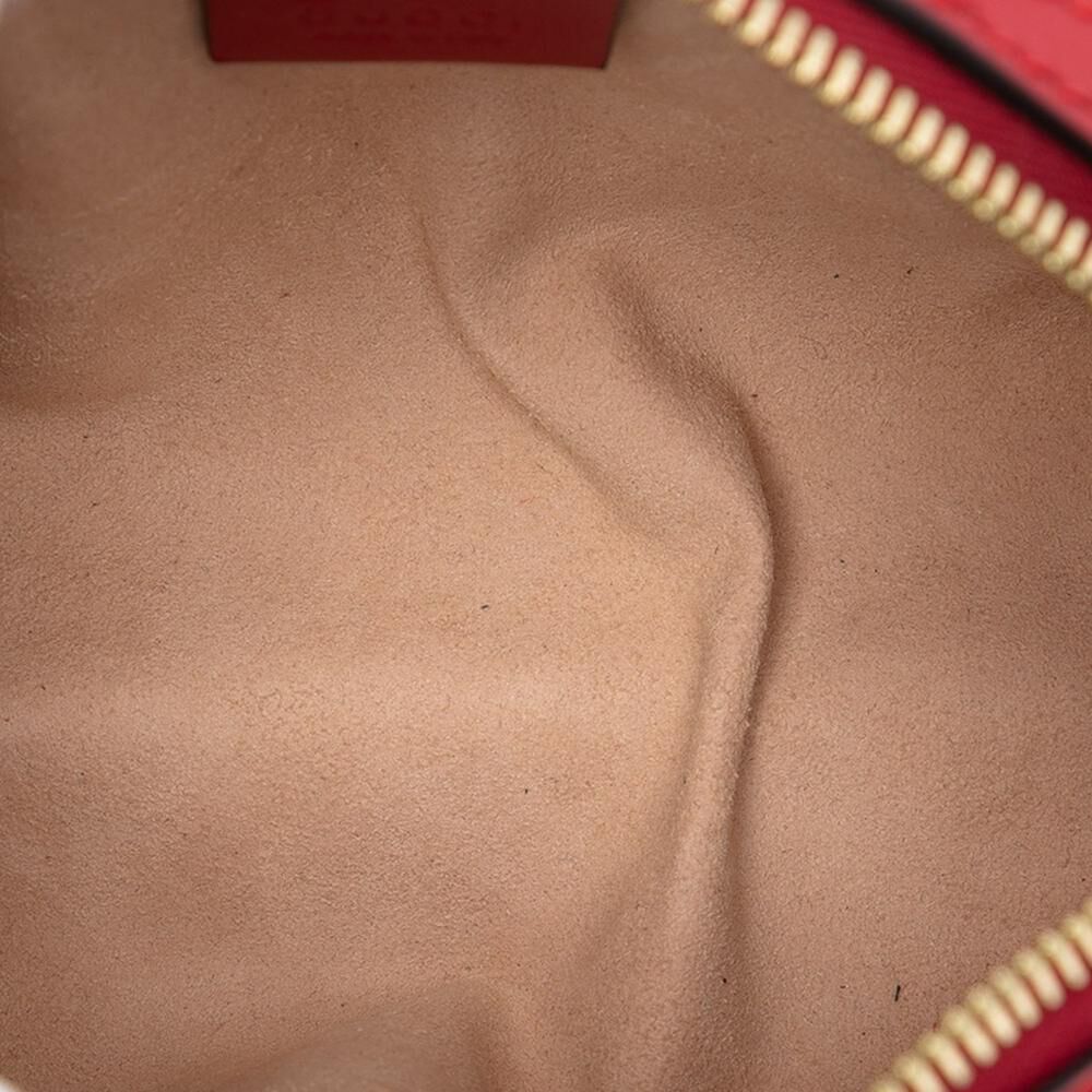 Gucci Boston Bag