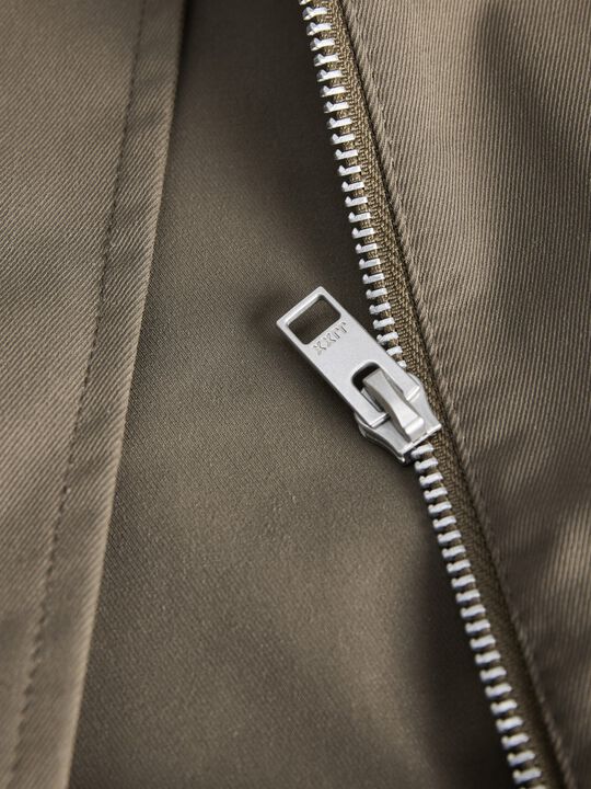 JXWILMA WORKER JACKET OTW SN