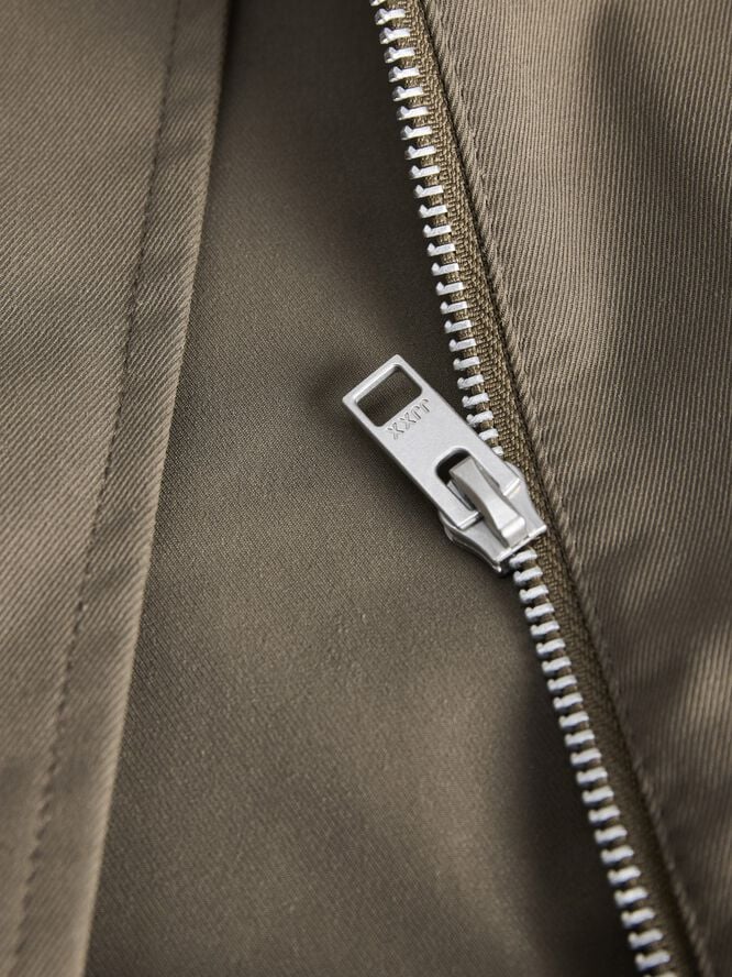 JXWILMA WORKER JACKET OTW SN