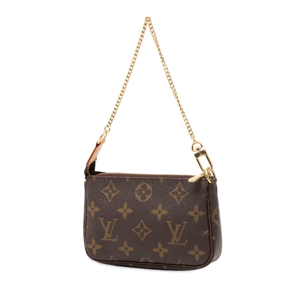 Louis Vuitton Pochette Accessoires
