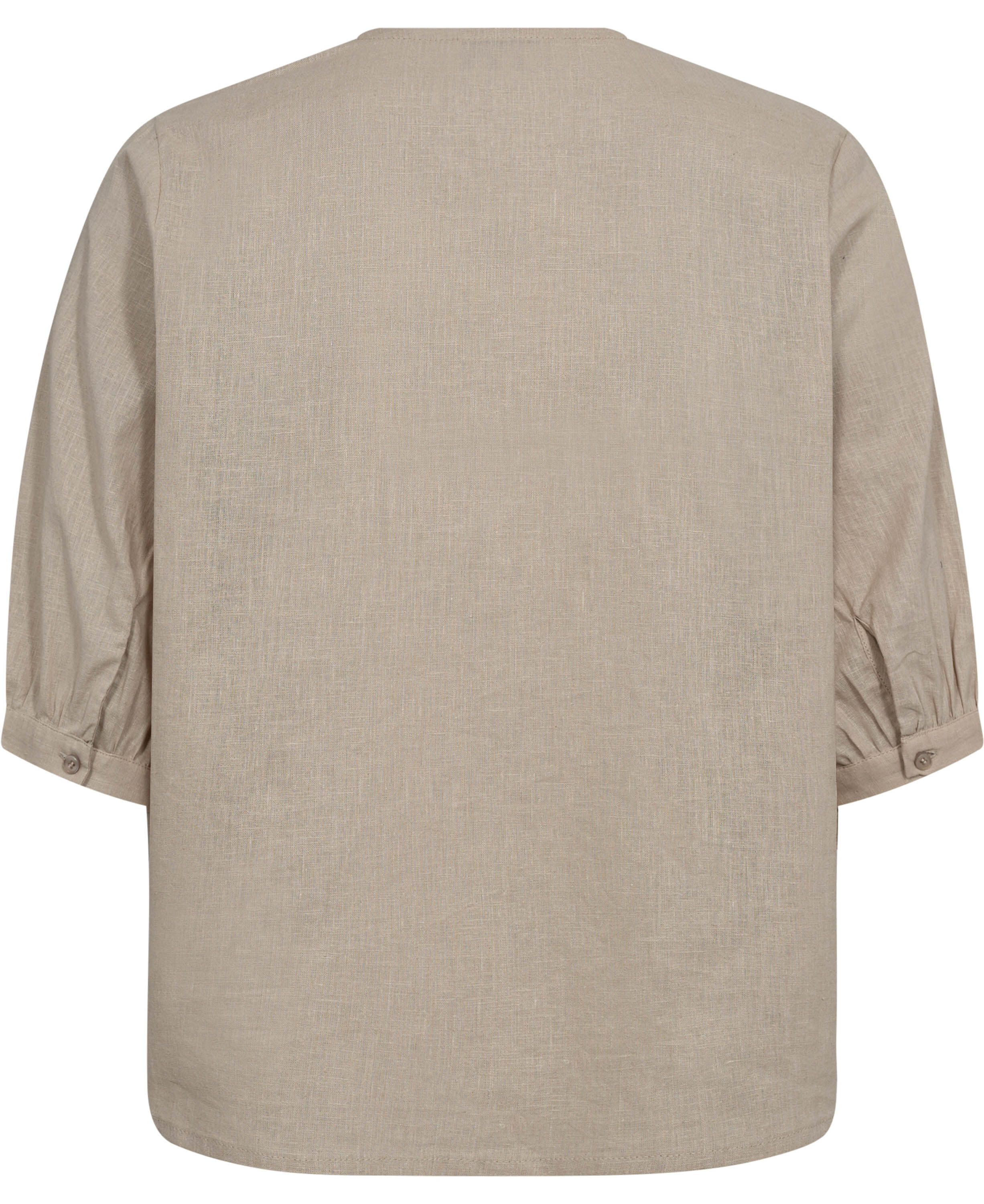 Florence 2S Bluse - H&oslash;rmix