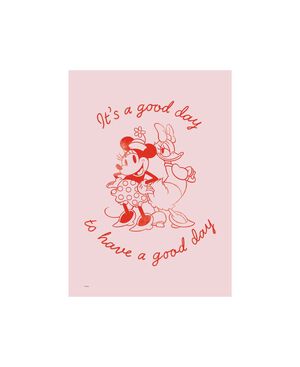 Disney - It's a Good Day to Have Fun