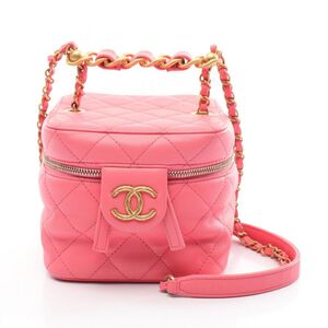 Chanel Shoulder Bag