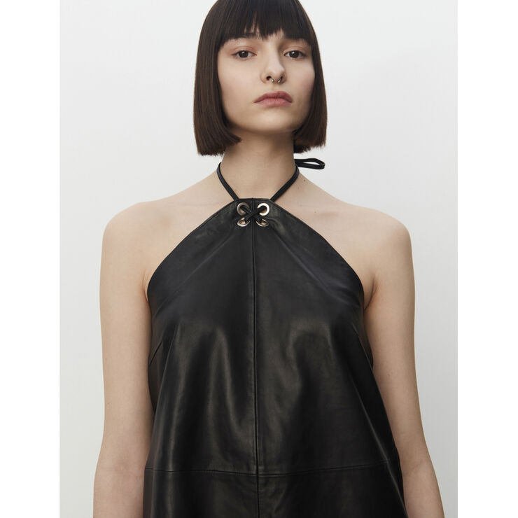 2ND Rif - Daily Leather