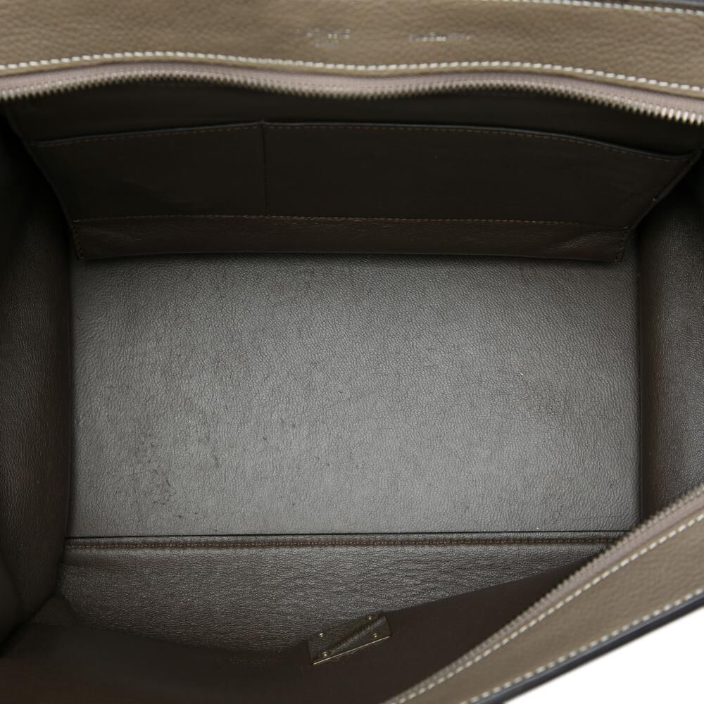 C&eacute;line Trapeze
