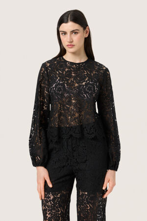SLHanni Blouse LS
