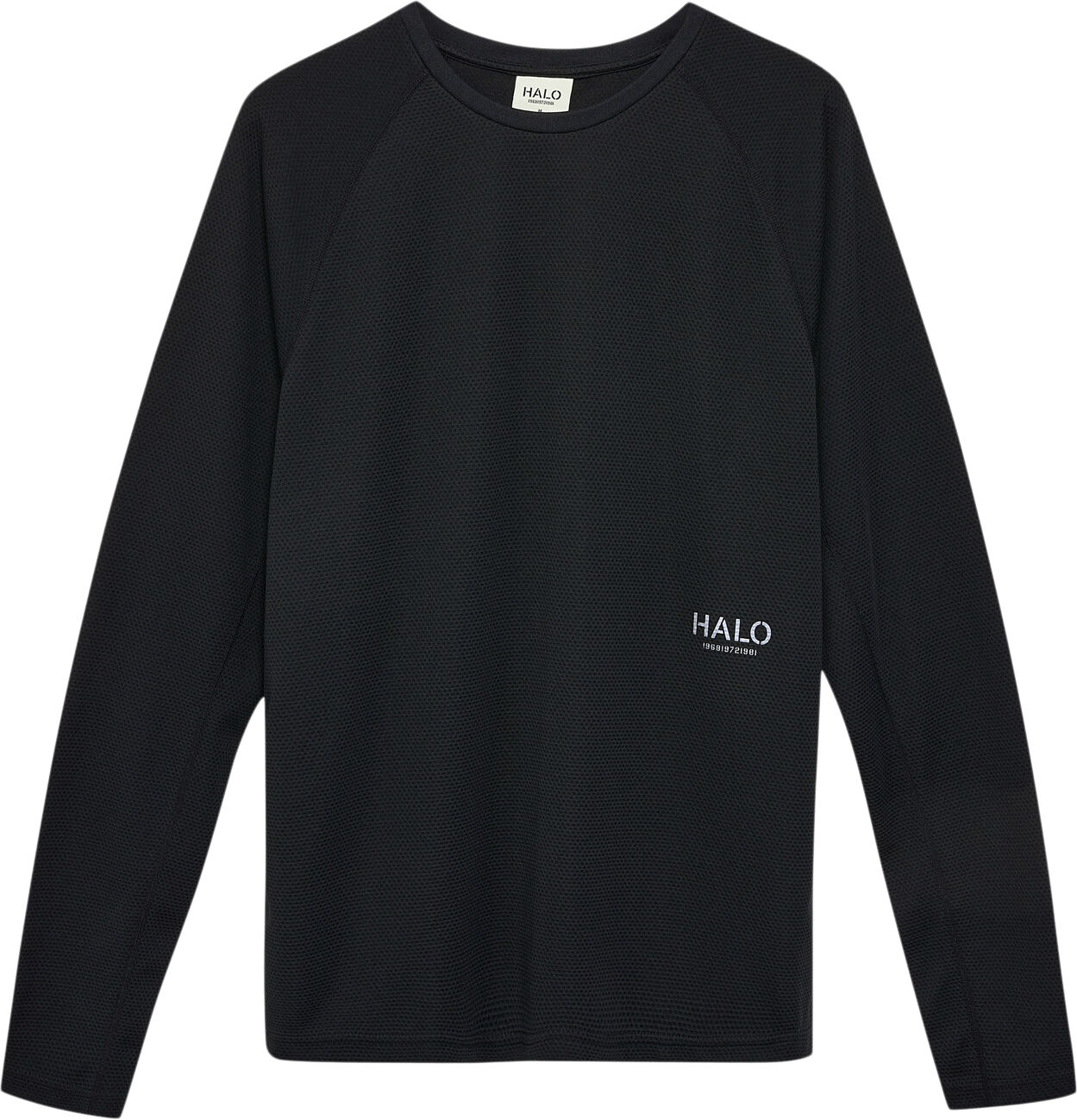 Lang&aelig;rmede t-shirts