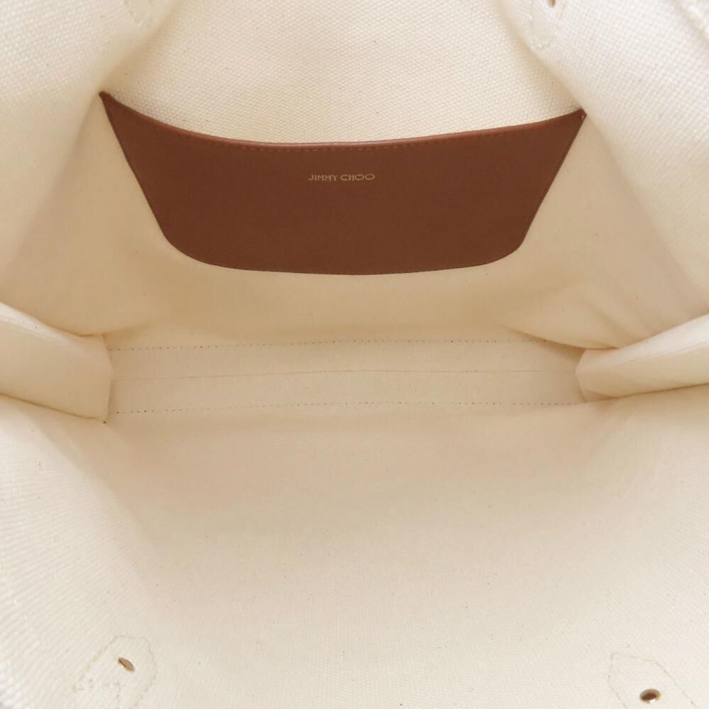 Jimmy Choo Tote