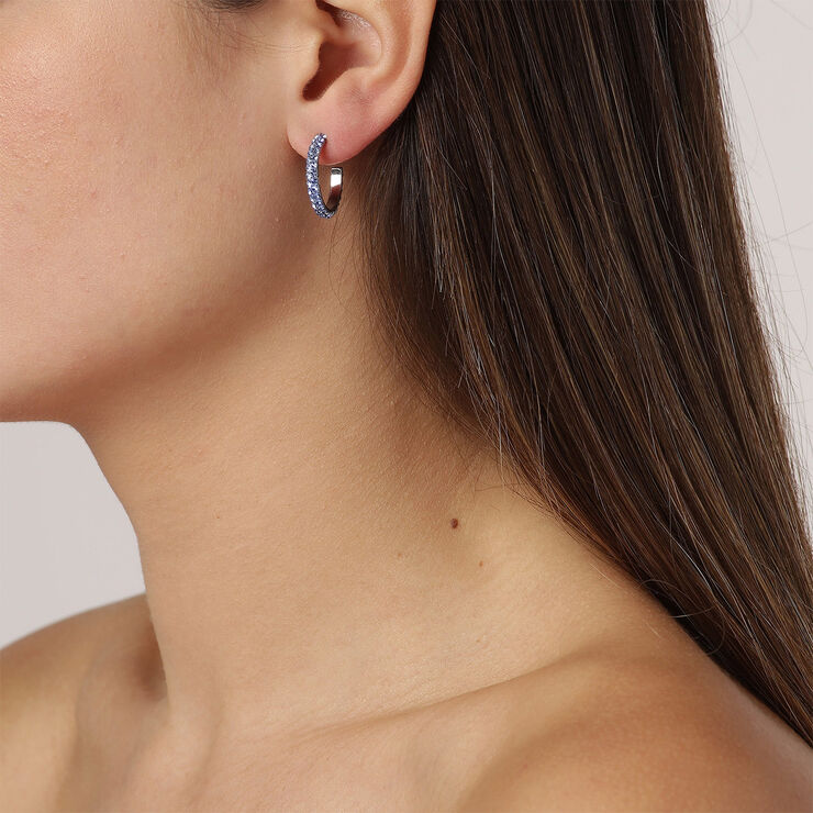 HOSTA earring