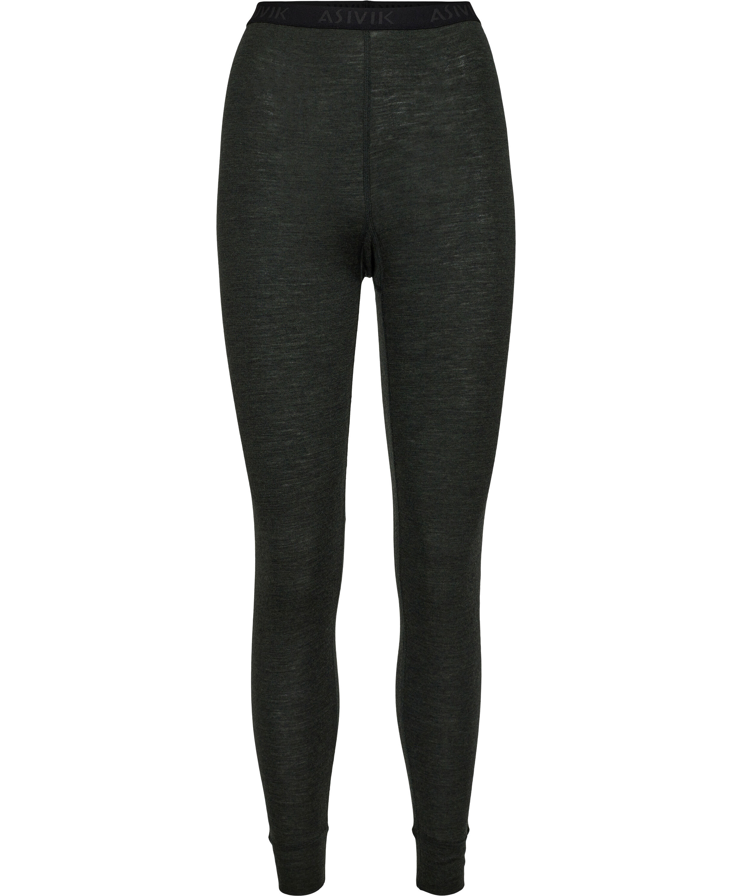 Asivik Wool Pant, dame