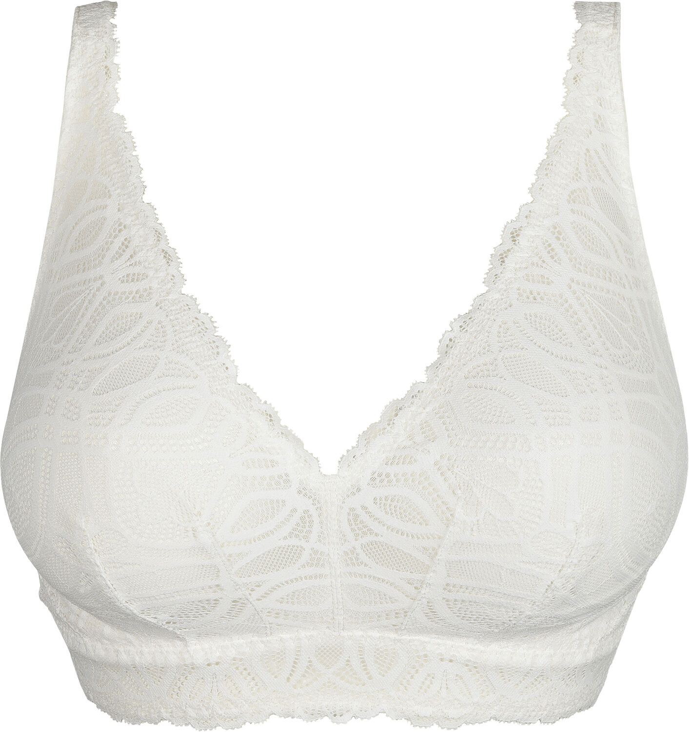 Salerno bralette