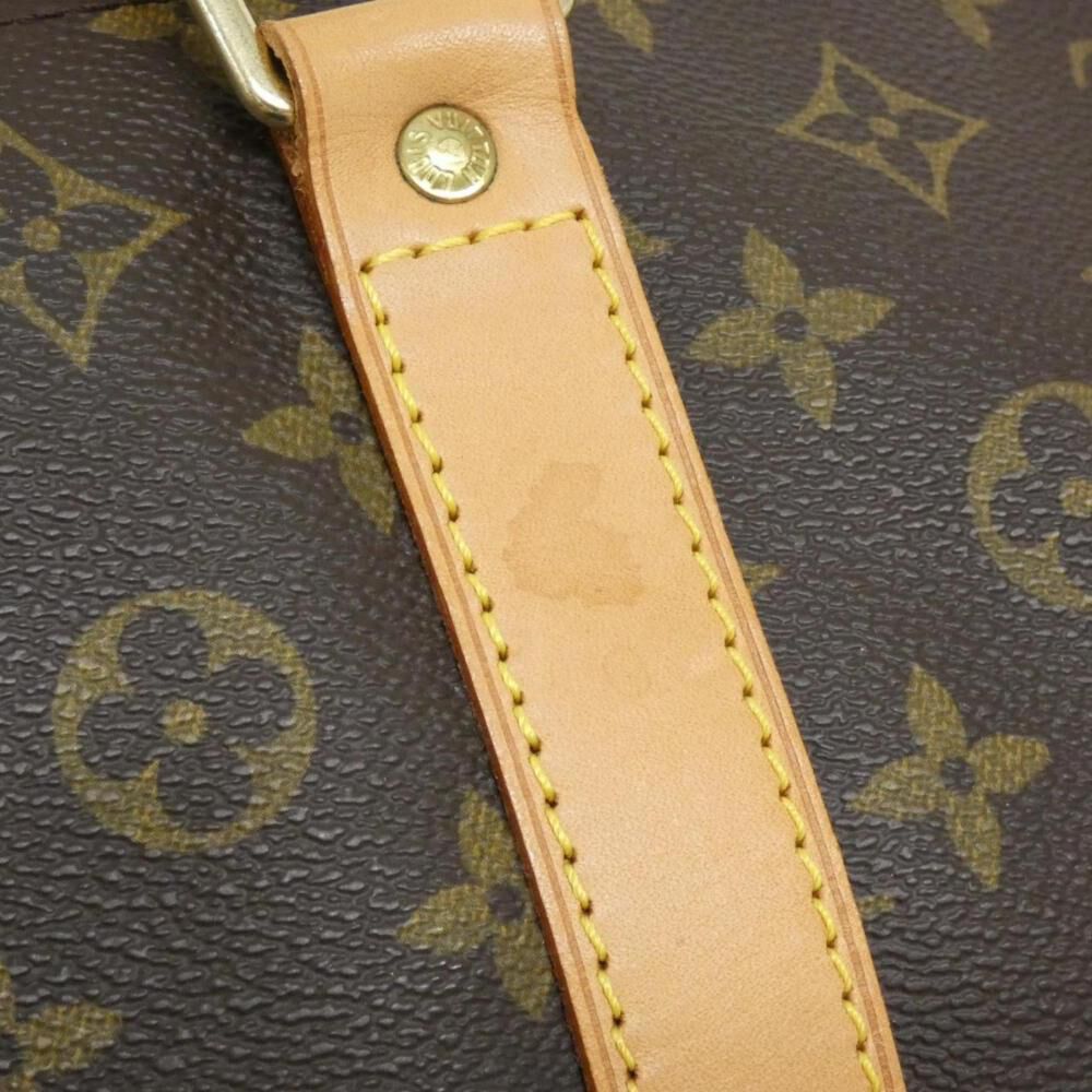 Louis Vuitton Keepall