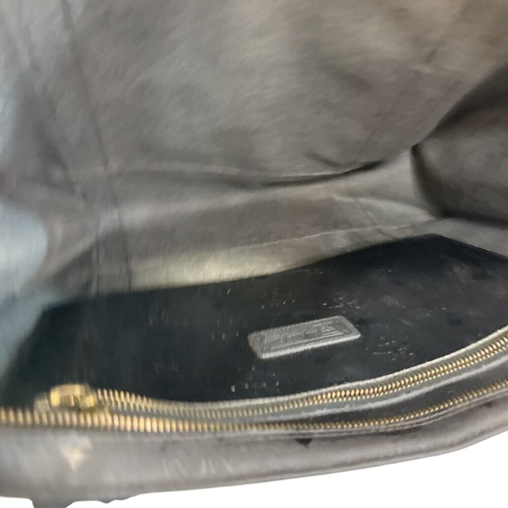 Mcm Tote