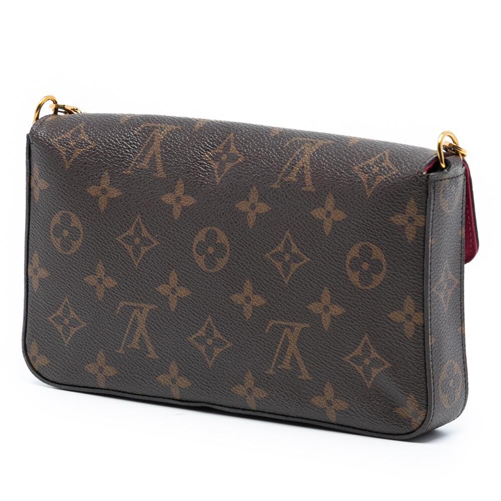 Louis Vuitton Pochette Felicie