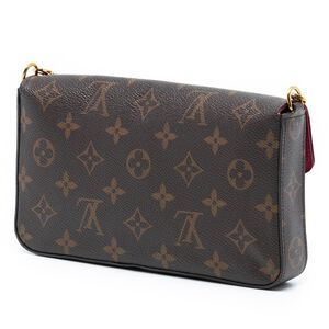 Louis Vuitton Pochette Felicie