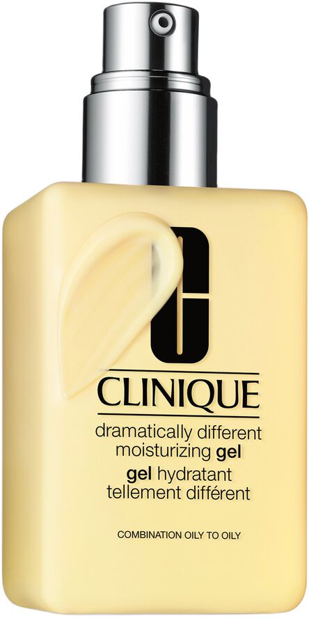 Dramatically Different Moisturizing Gel