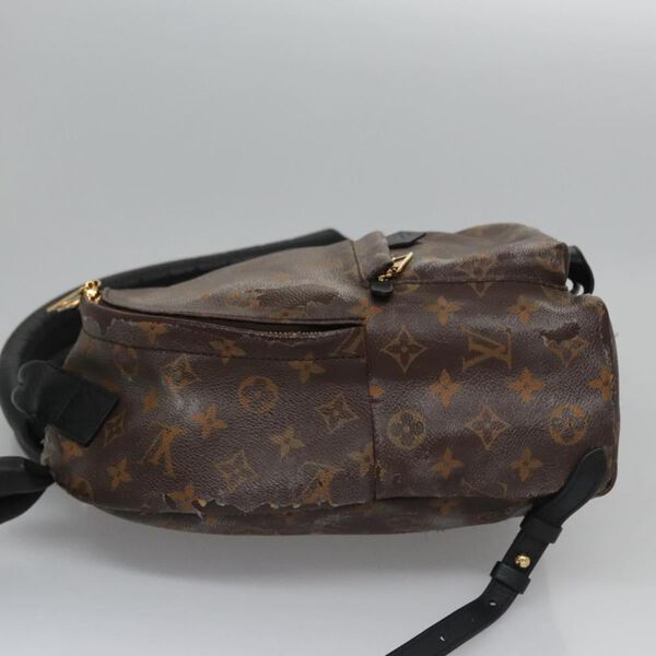 Louis Vuitton Palm Springs