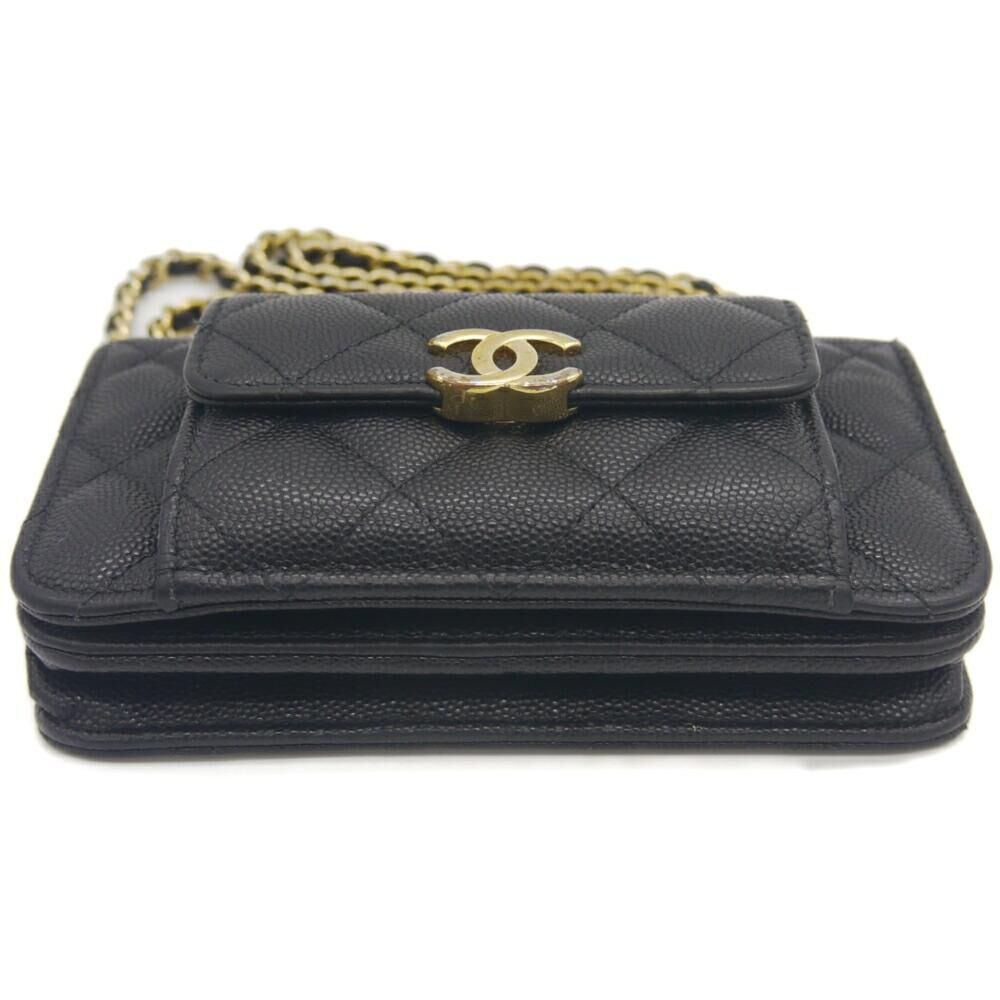 Chanel Shoulder Bag