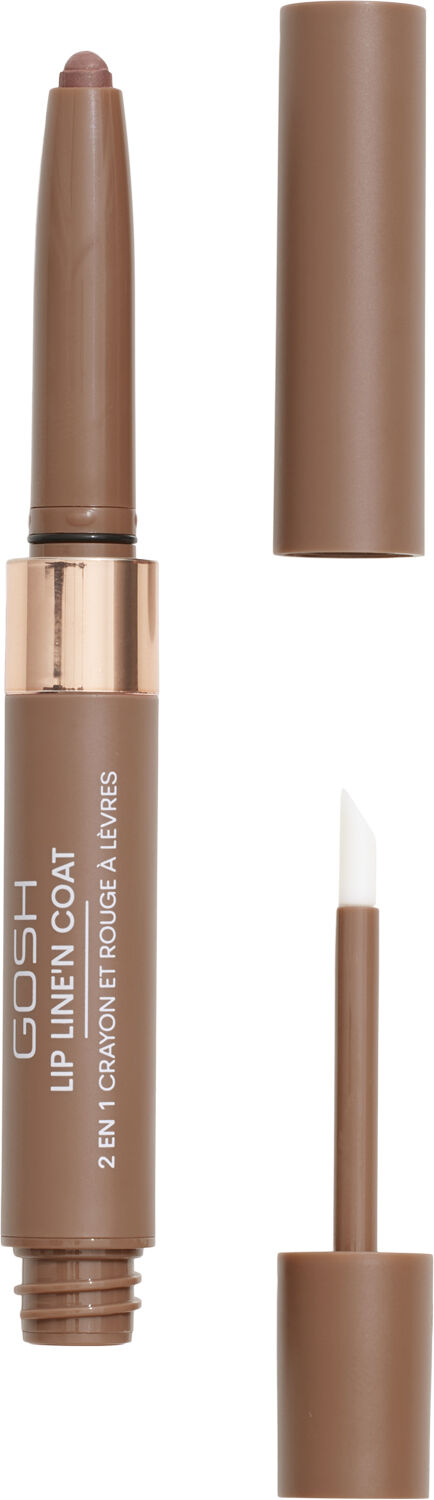 GOSH Lip Line'n Coat