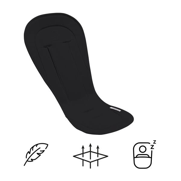 Bugaboo dual comfort seat liner