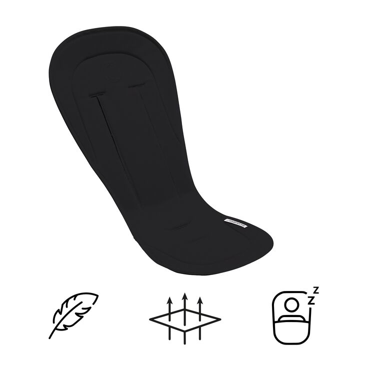 Bugaboo dual comfort seat liner