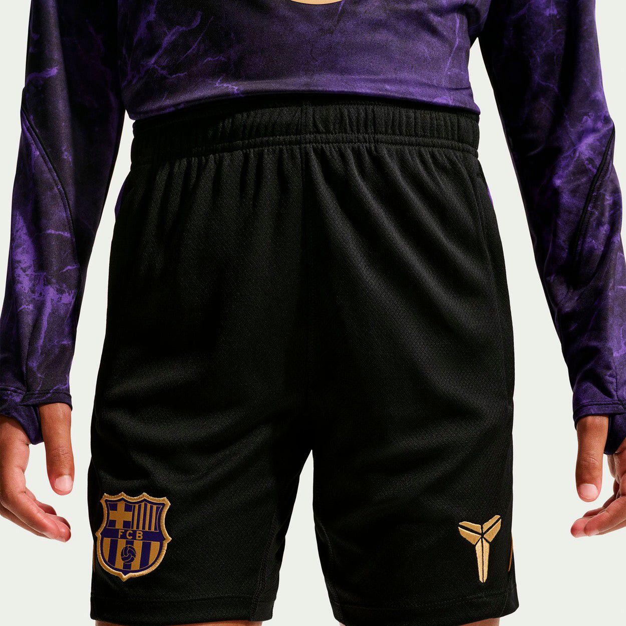FC Barcelona Strike Shorts