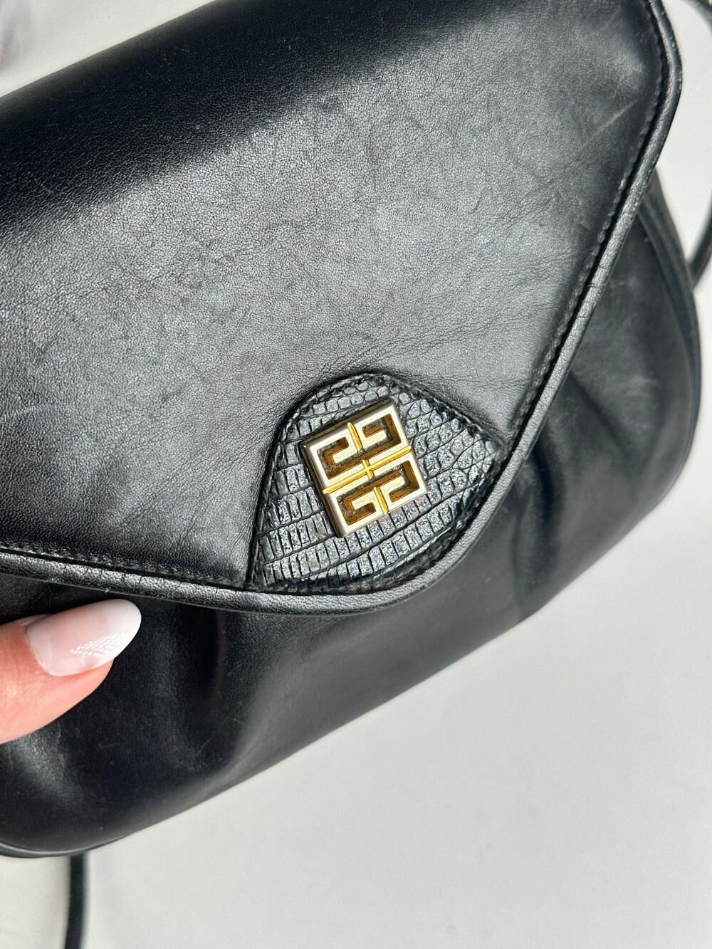Givenchy Shoulder Bag