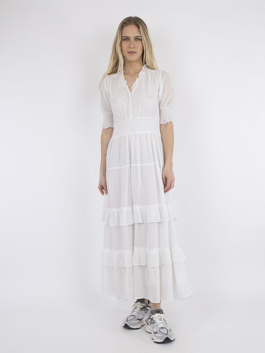 Sophie S Voile Dress