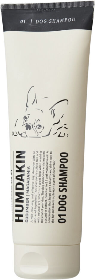 Dog Shampoo