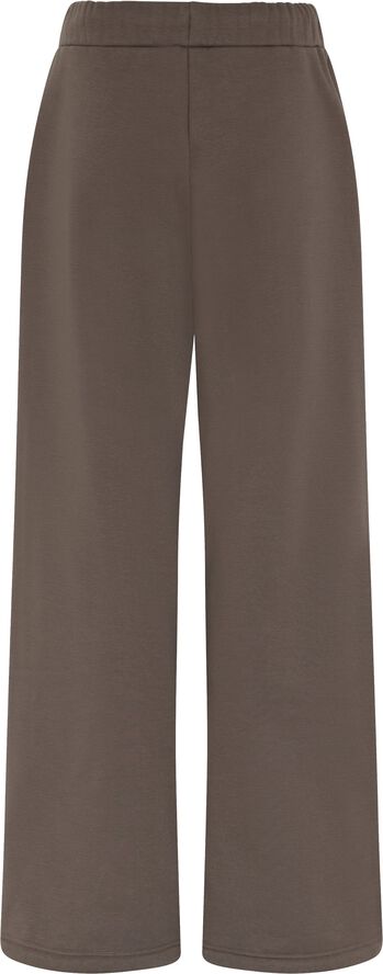 Millie Straight Leg Sweatpant