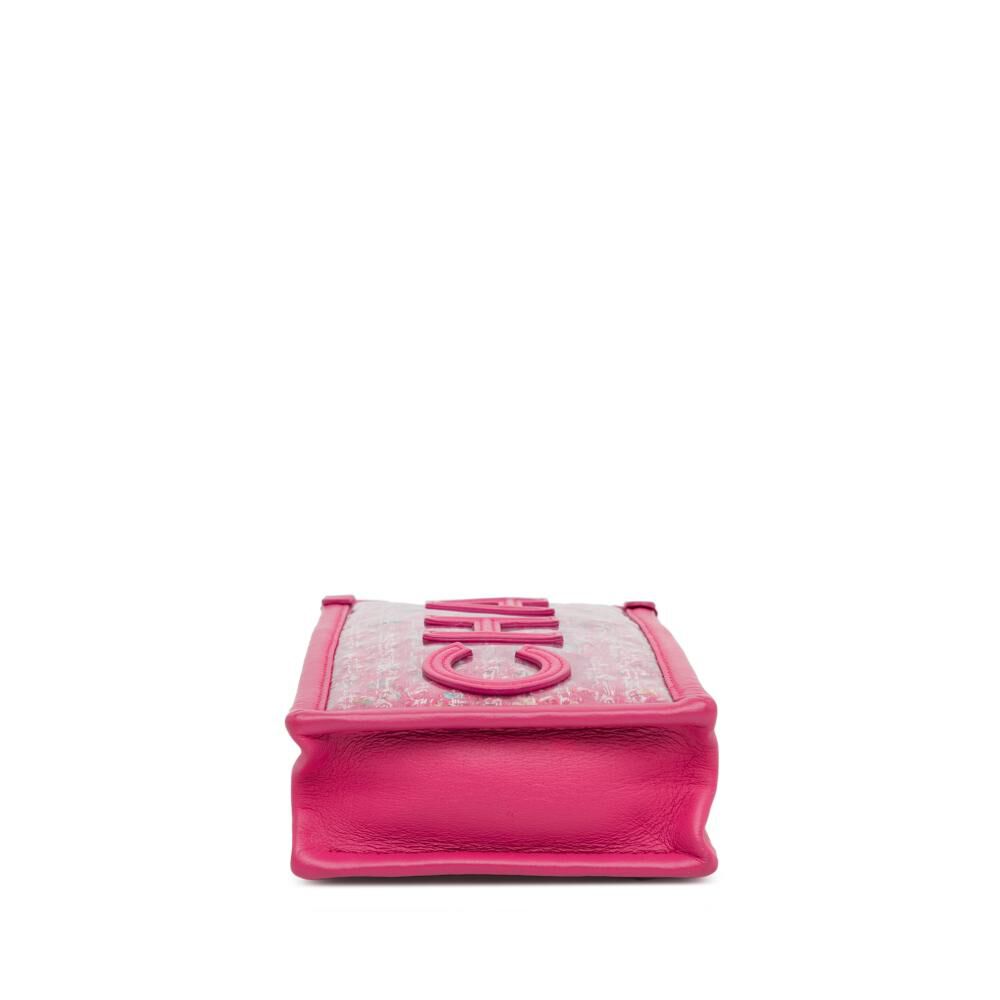 Chanel Crossbody Bag