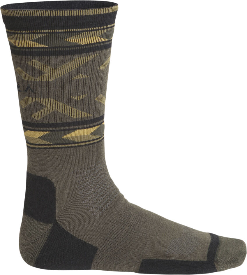 Asivik Walker vandresok, merinould