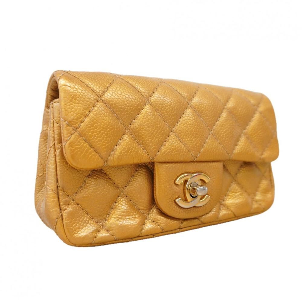Chanel Shoulder Bag