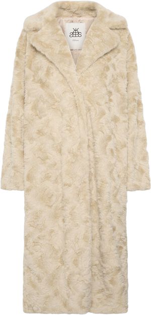 KBBolinda Fur Coat