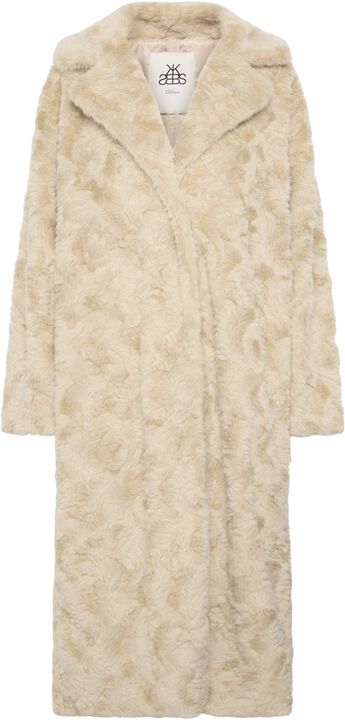 KBBolinda Fur Coat