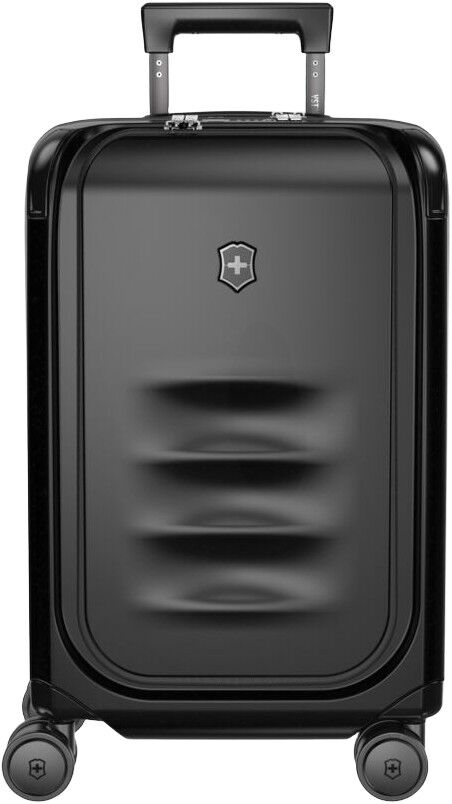 Spectra 3. 0, Exp. Frequent Flyer Carry-On, Black