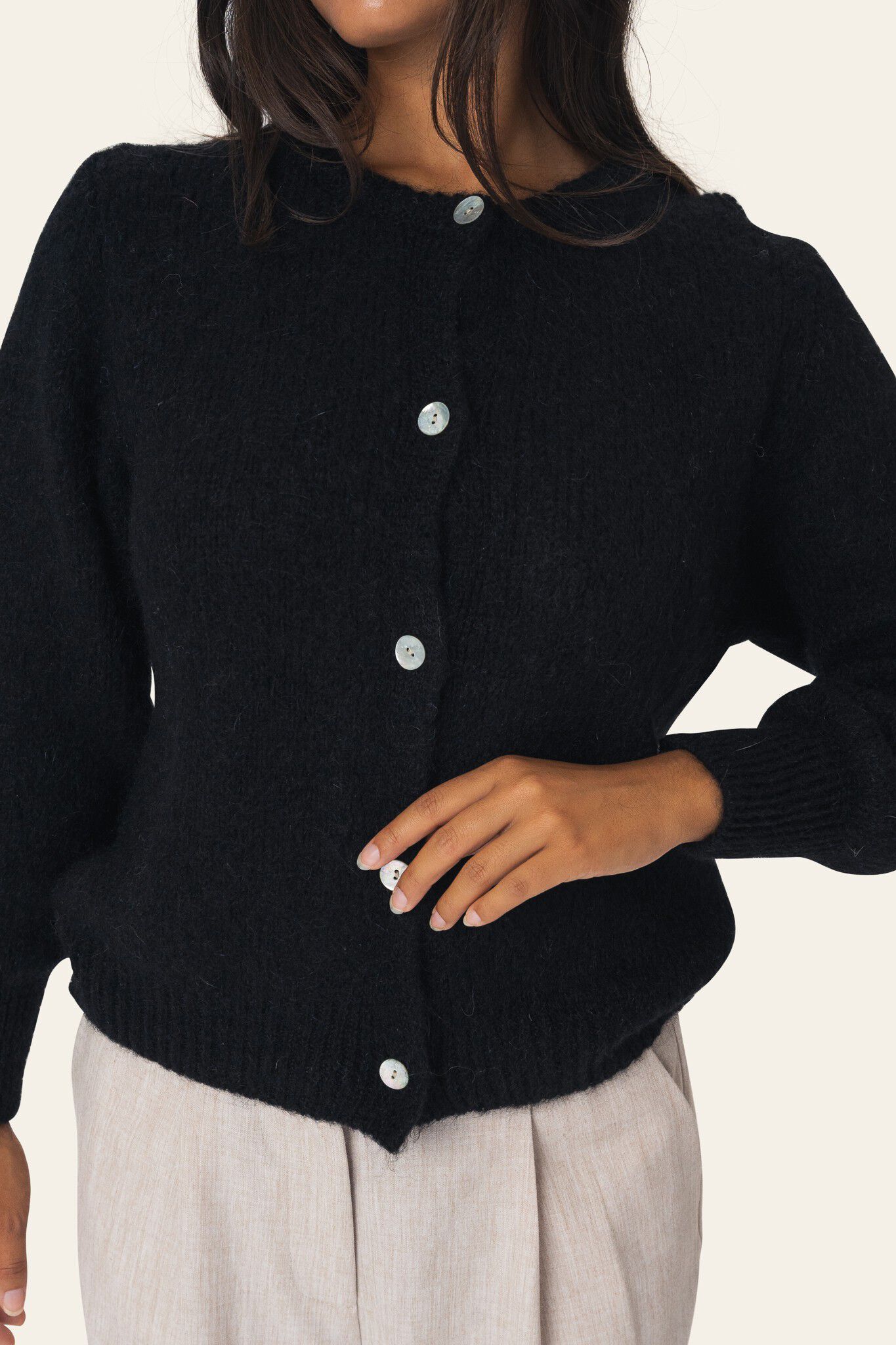 IdaIC Cardigan