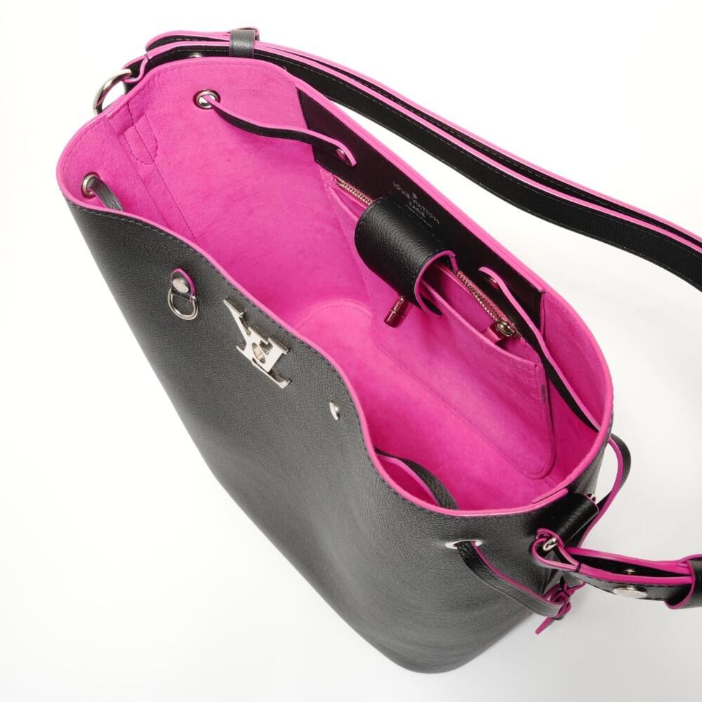 Louis Vuitton Bucket Bag