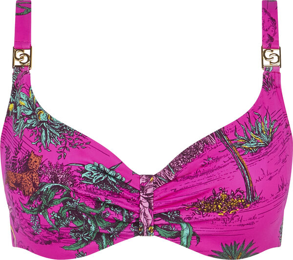 Sauvage UW Covering Bra