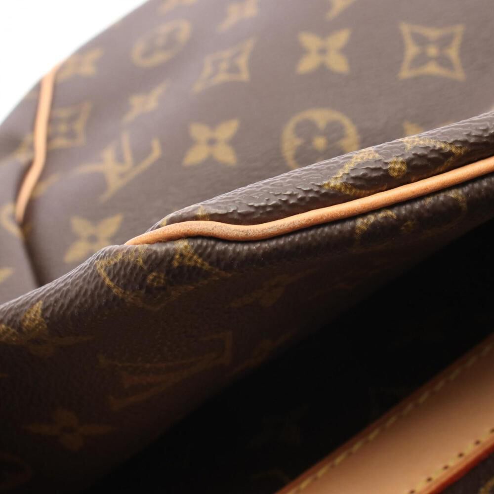 Louis Vuitton Keepall