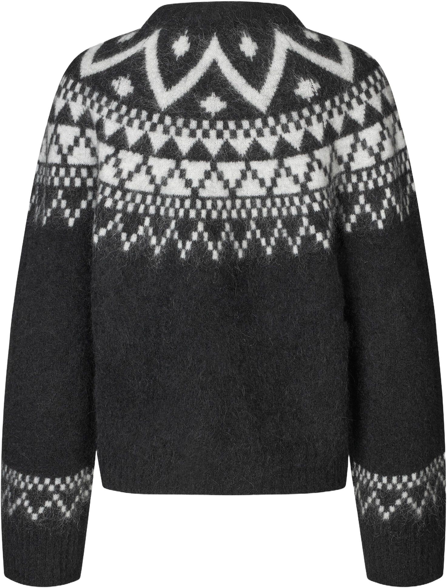Kalia Knit Pullover