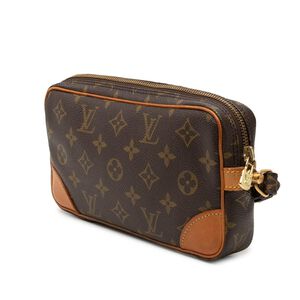 Louis Vuitton Marly Dragonne