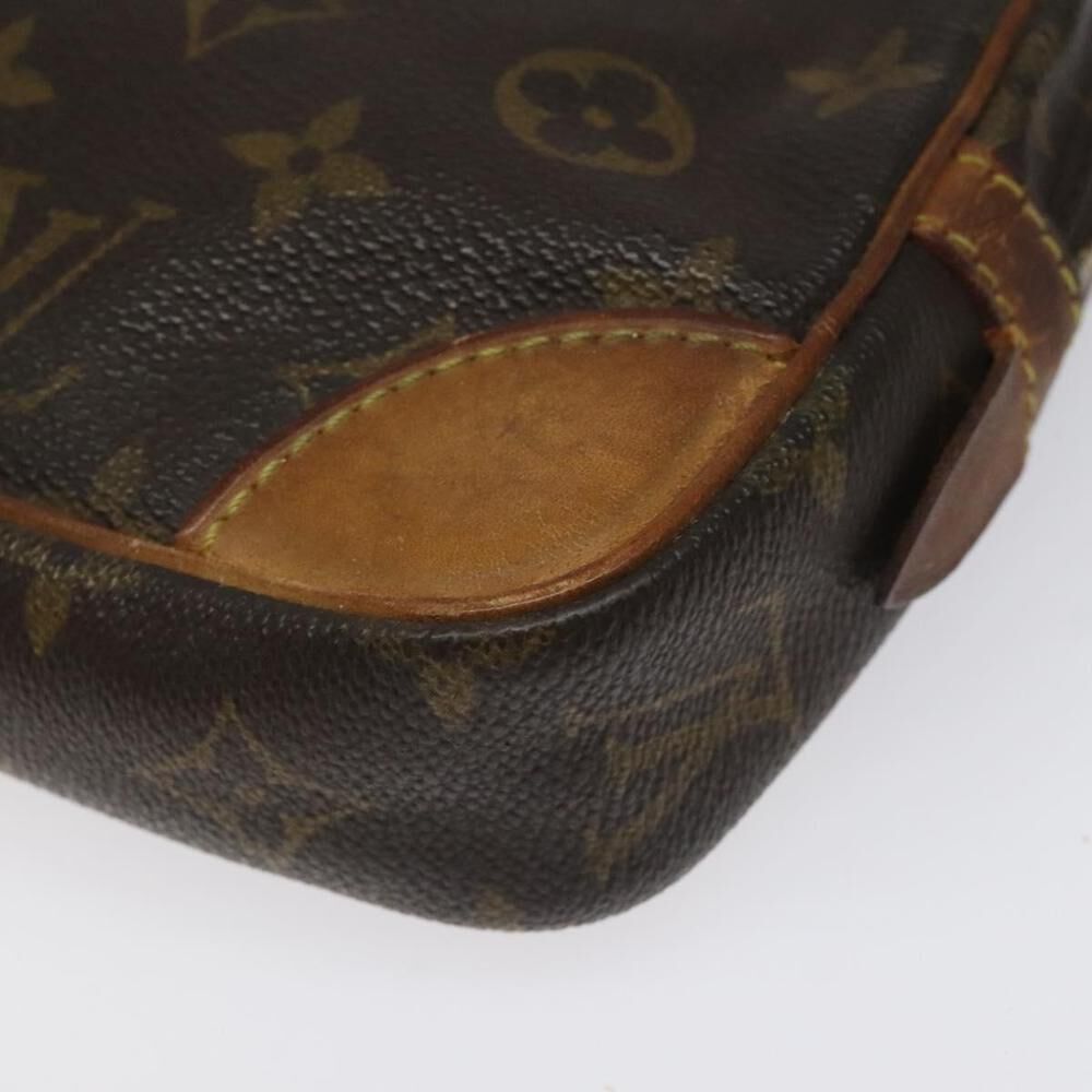 Louis Vuitton Marly Dragonne