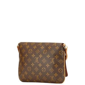 Louis Vuitton Musette Tango